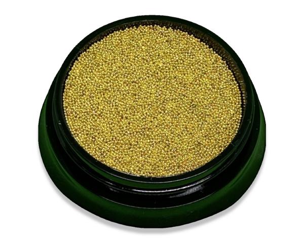micro nailart beads, 0.4mm, manicure